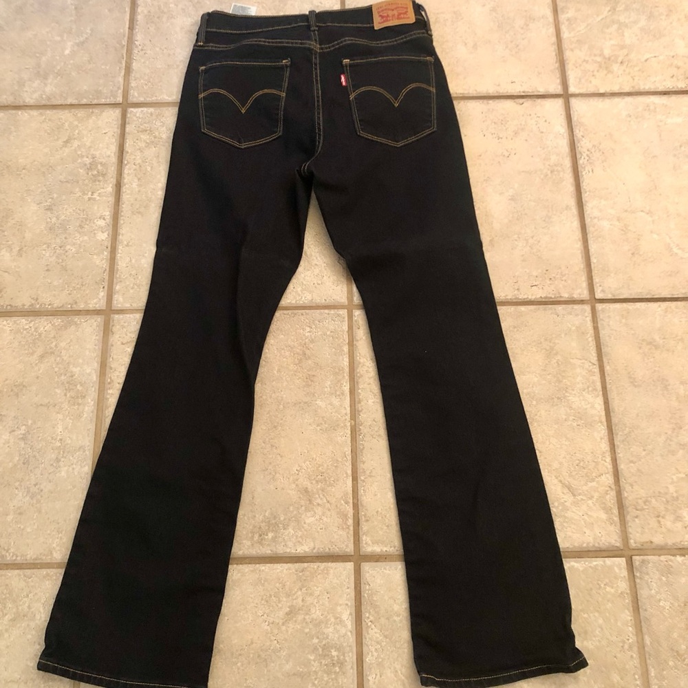 Levi’s 315 shaping bootcut Size 29